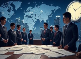 Singapore’s Crypto Crackdown: Overseas Operations Face June 30 Deadline