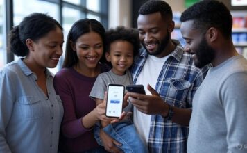 South Africans have spent R20 million in crypto payments on Luno Pay