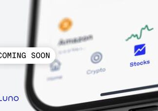 Luno launches tokenised blue-chip US stocks for South Africans