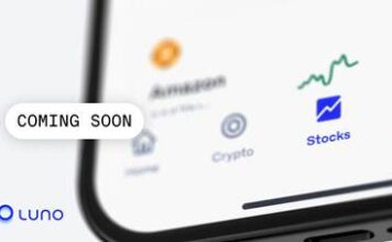Luno launches tokenised blue-chip US stocks for South Africans