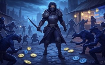 Seraph Unveils Season 3 and Binance Alpha Launch Performance Report