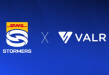 VALR Named Official Crypto Exchange Partner of DHL Stormers in Multi-Year Deal