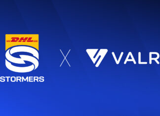 VALR Named Official Crypto Exchange Partner of DHL Stormers in Multi-Year Deal