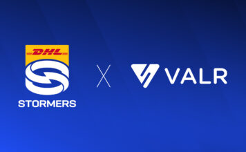 VALR Named Official Crypto Exchange Partner of DHL Stormers in Multi-Year Deal