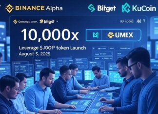 Superp Launches $SUP on Binance Alpha with Tokenomics Revealed