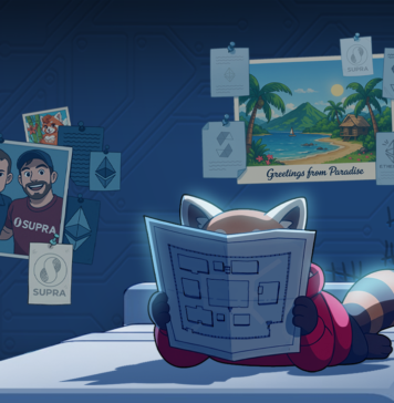 MultiVM Support Now Live On a Supra Testnet, Expanding To EVM Compatibility