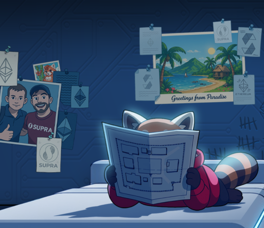 MultiVM Support Now Live On a Supra Testnet, Expanding To EVM Compatibility