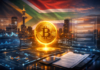South Africa Moves to Regulate Bitcoin and Crypto Under Capital Flow Rules