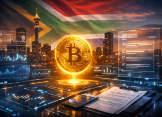 South Africa Moves to Regulate Bitcoin and Crypto Under Capital Flow Rules