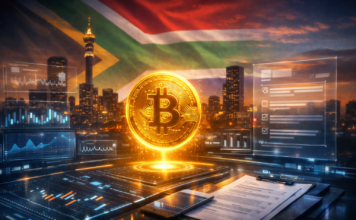 South Africa Moves to Regulate Bitcoin and Crypto Under Capital Flow Rules
