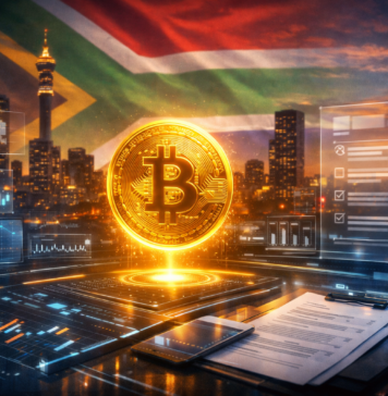 South Africa Moves to Regulate Bitcoin and Crypto Under Capital Flow Rules