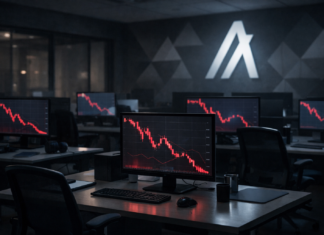Algorand Foundation Cuts Workforce Amid Crypto Downturn