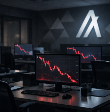 Algorand Foundation Cuts Workforce Amid Crypto Downturn