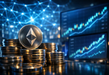 Bitmine Expands Ether Bet With $98 Million Purchase