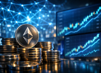 Bitmine Expands Ether Bet With $98 Million Purchase