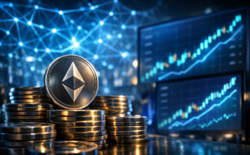 Bitmine Expands Ether Bet With $98 Million Purchase