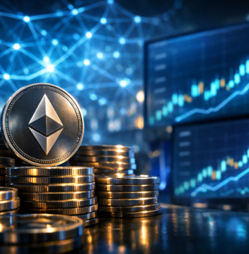 Bitmine Expands Ether Bet With $98 Million Purchase