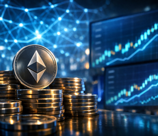 Bitmine Expands Ether Bet With $98 Million Purchase