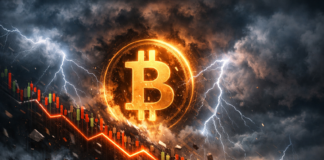 Investors Prepare For Prolonged Crypto Turbulence