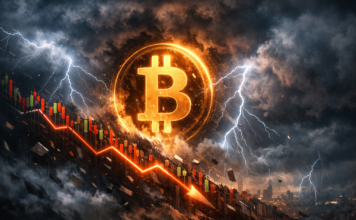 Investors Prepare For Prolonged Crypto Turbulence