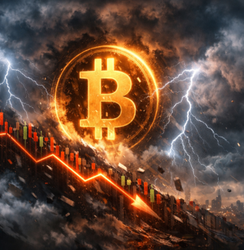Investors Prepare For Prolonged Crypto Turbulence