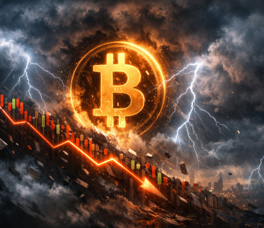 Investors Prepare For Prolonged Crypto Turbulence