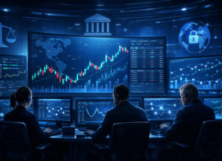 Global Regulators Tighten Grip On Crypto Exchanges