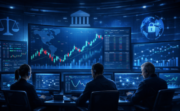 Global Regulators Tighten Grip On Crypto Exchanges