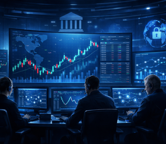 Global Regulators Tighten Grip On Crypto Exchanges