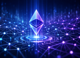 Ethereum Upgrade Nears Completion As Network Prepares For Major Leap