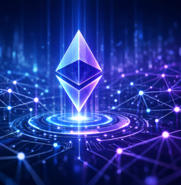 Ethereum Upgrade Nears Completion As Network Prepares For Major Leap