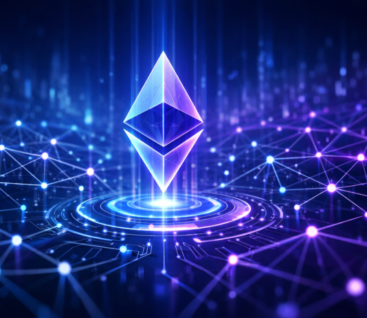 Ethereum Upgrade Nears Completion As Network Prepares For Major Leap