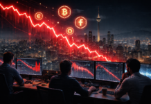 Iran Crypto Exchanges See $10 Million in Outflows After Regional Strikes