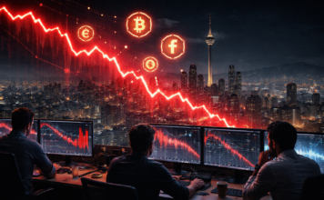 Iran Crypto Exchanges See $10 Million in Outflows After Regional Strikes