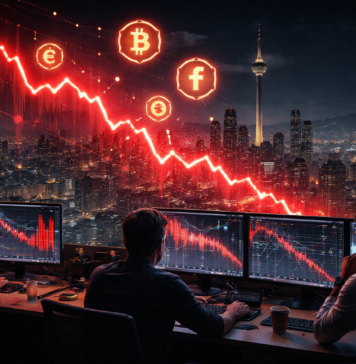 Iran Crypto Exchanges See $10 Million in Outflows After Regional Strikes