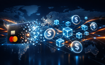 Mastercard Accelerates Crypto Strategy With BVNK Acquisition