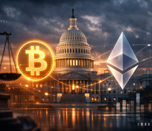 USA’s SEC and CFTC Signal Coordinated Crypto Crackdown