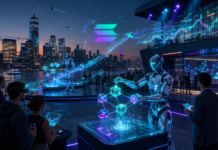 Solana Positions Itself At The Center Of The Agentic Internet In New York Showcase