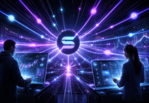 Solana Activity Surges As Traders Return To The Network