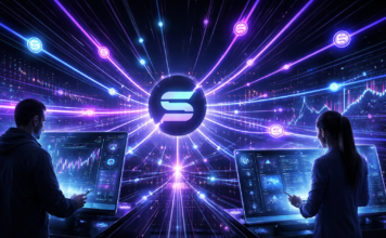 Solana Activity Surges As Traders Return To The Network