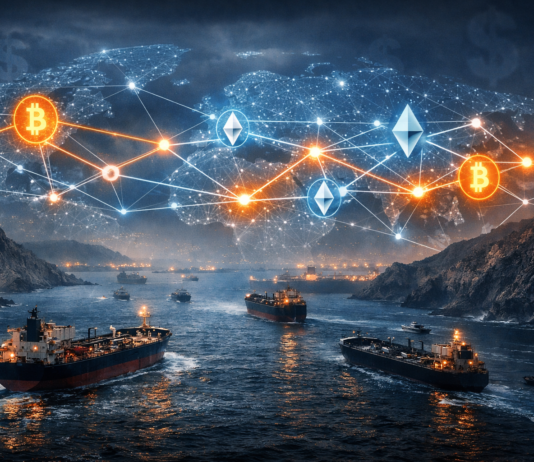 War, Oil and Currency Power: The Dollar’s Edge in a Fragmenting World