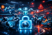 AI Agents Are Moving Billions. Where Are the Safeguards?