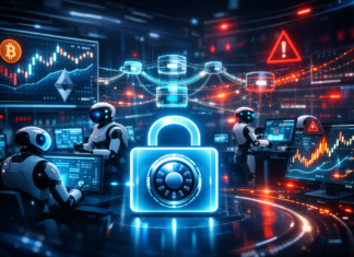 AI Agents Are Moving Billions. Where Are the Safeguards?