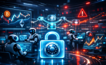 AI Agents Are Moving Billions. Where Are the Safeguards?