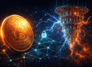 Bitcoin Proposal Sparks Debate Over Quantum Future