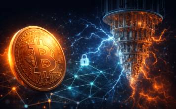 Bitcoin Proposal Sparks Debate Over Quantum Future