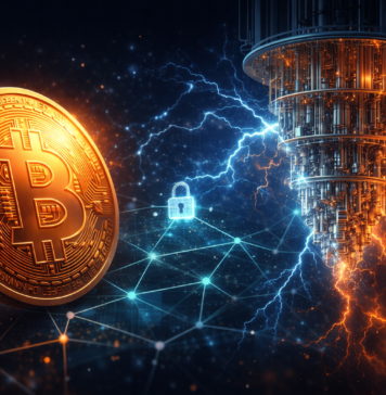 Bitcoin Proposal Sparks Debate Over Quantum Future