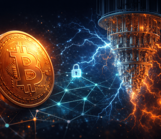 Bitcoin Proposal Sparks Debate Over Quantum Future