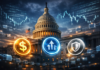 US Targets Stablecoins With Sweeping New Rules