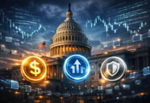 US Targets Stablecoins With Sweeping New Rules